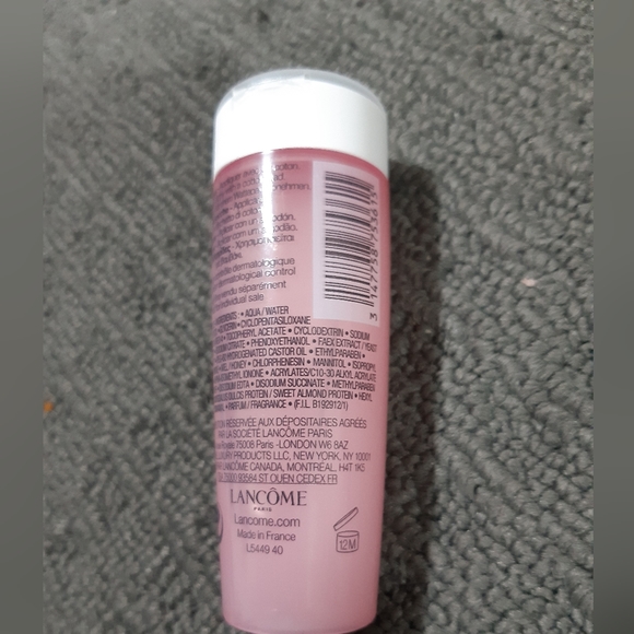 🌸 LANCOME Tonique Comfort for Dry Skin - Picture 4 of 5